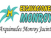 Excavaciones Monroy