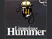 Limusinas Hummer