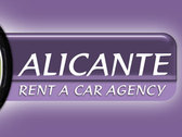Alicante Rent A Car Agency