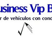 Logo Taxis Business Vip Burgos