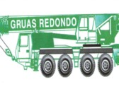 Grúas Redondo