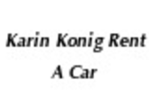 Karin Konig Rent A Car