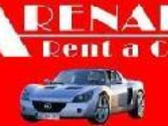 Arenal Rent A Car