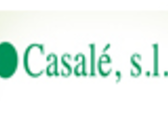Casalé Transportes Y Excavaciones