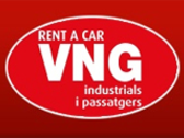Vng Rent A Car
