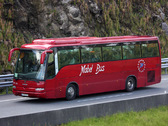 Mabel - Bus