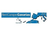 Logo Rent Camper Canarias