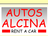 Autos Alcina  Rent A Car