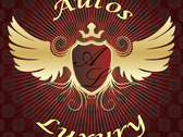 Logo Autos Luxury