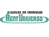 Logo RENT UNIVERSO