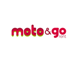 Logo Moto&go