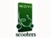 MOVI SCOOTERS
