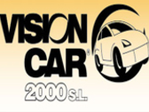 Visión Car 2000