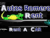 Autos Romero Rent A Car