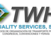 Logo Twh Quality Services