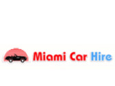 Logo Miami Car Hire
