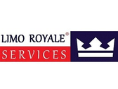 Logo Limo Royale Services