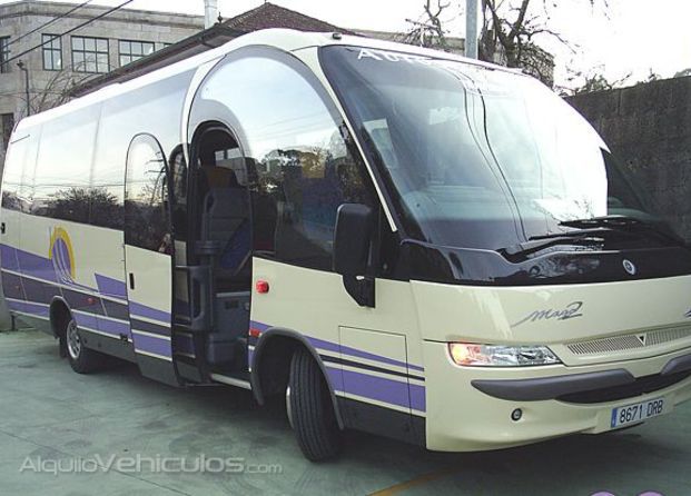 Microbus