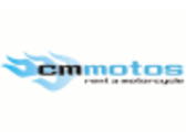 CM Motos, alquiler de motos en Menorca
