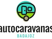 Logo Autocaravanas Badajoz