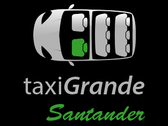Taxi Grande Santander