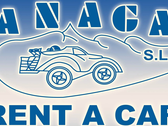 Logo ANAGA RENT A CAR S.L.