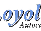 Autocares Loyola S.l.