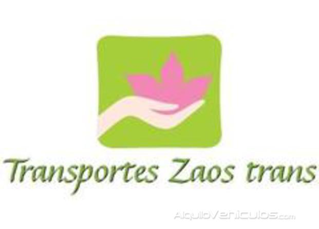 Zaos Logo