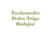Taxitransfer Badajoz