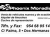 Phoenix Moradis