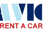 Logo AVIC
