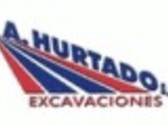 EXCAVACIONES A. HURTADO S.L.