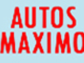 Autos Maximo - Car Hire - Alquiler de Coches