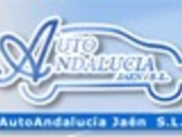 Auto Andalucía Jaén