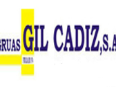 Grúas Gil Cádiz