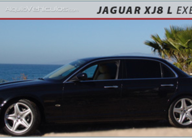 Jaguar XJ9 L