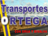 Transportes Ortega