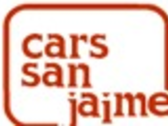 Cars San Jaime