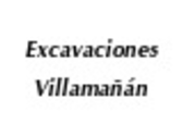 Excavaciones Villamañán