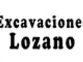 Contenedores Y Grúas Lozano