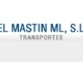 Transportes El Mastin