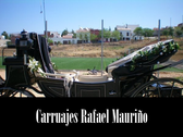 Carruajes Rafael Mauriño