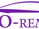 Logo Go Rent