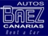 Autos Báez Canarias
