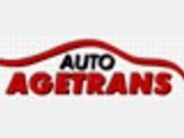 Logo AUTO AGETRANS