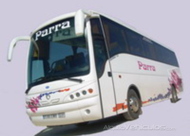Autobus Parra
