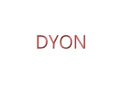 Dyon