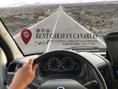 Rent Caravan Canarias