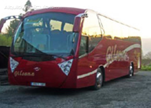 Bus Gilsanz