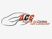 Acc Alquiler De Coches Con Conductor